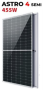 Solarix Astro 4 Semi 455W Mono Crystalline Perc Solar Panel