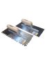 Trowel - 2 Piece