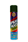 Fast Drying – Shamrock Green – 250ML