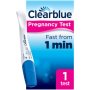 Clearblue Pregnancy Test Stick