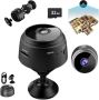 1080P Magnetic MINI Security Camera