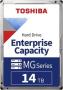 Toshiba 14TB 3.5 Inch Enterprise Sata Hard Drive