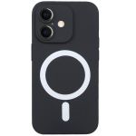 Silicone Magsafe Phone Case Compatible With Iphone 16 Plus