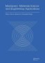 Machinery Materials Science And Engineering Applications - Proceedings Of The 6TH International Conference On Machinery Materials Science And Engineering Applications   Mmse 2016   Wuhan China October 26-29 2016   Hardcover