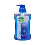 Dettol Body Wash Active 600ML