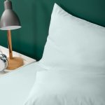 Soft Touch Essentials Standard PILLOWCASE Pair - Duck Egg