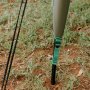 Kaufmann X Afri Canvas Gazebo Compact