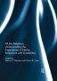 All My Relations: Understanding The Experiences Of Native Americans With Disabilities   Paperback