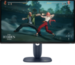 Dell Alienware AW2725D 27-INCH Qhd Qd-oled 280HZ Refresh Rate 2560×1440 Usb-c Connectivity – New