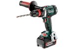 Cordless Drill screwdriver BS18LTXQUICK