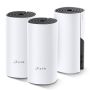 Tp-link Deco M4 AC1200 Whole Home Mesh Wi-fi System