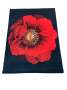 Smte 3D Carpet Design Area Rugs With Keychain