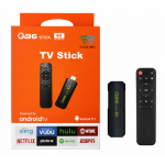 Q96 Android 11 Tv Stick 4K Uhd Compatible With All Tvs With HDMI Port |128GB