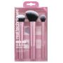 Peak Cheek 3 Piece Brush Set