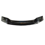 Audi A3 S3 RS3 8Y Sedan Ducktail R Style Boot Spoiler Gloss Black 21+