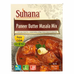 Paneer Butter Masala Spice Mix 2 X 50G - 2 X 50G