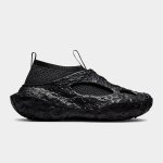 Converse Junior Sponge Crater Cx Black gold Sneaker
