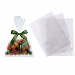 Polyprop Bag Flat Sosatie