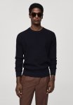 Sweater Antigua - Navy