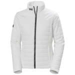 Women's Crew Insulated Jacket 2.0 - 001 White M