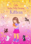 Little Sticker Dolly Dressing : Kittens