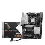 MSI Pro X870 P Wifi AM5 Atx DDR5 Motherboard