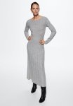 Dress Berni - Grey