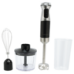 Morphe Morphy Richards Total Control Hand Blender Set 800W