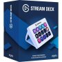 Elgato Stream Deck MK.2 - Tactile Control Interface 15 Customizable Lcd Keys