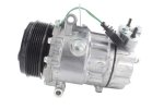 Aircon Compressor Compatible With Vw Polo - 6RD820803D 6RF820803B