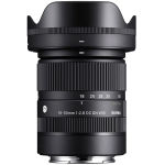 Sigma 18-50MM F 2.8 Dc Dn Contemporary Lens Fujifilm X