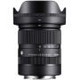 Sigma 18-50MM F/2.8 Dc Dn Contemporary Lens Fujifilm X