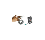 Pulse Oximeter Finger Tip Colour Screen Rechargeable CMS-60C