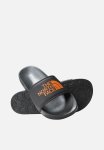 M Base Camp Slide III - Dark Grey manderine