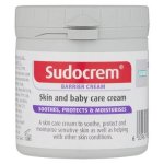 Sudocrem Baby Care Cream 250G