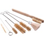 AirCraft Set Of Cleaning Brushes 7PC For Spray Guns