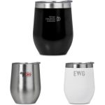 Serendipio Sheridan Stainless Steel Vacuum Tumbler 300ML
