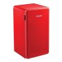Swan -retro Bar Fridge