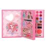 45 Piece Girls Makeup Kit Kids Cosmetic Toy Gift Eyeshadow Palette Lipstick