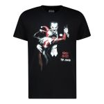 Mens Printed T-Shirt