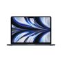 Apple Pre-owned Macbook Air 13-INCH M2 Chip 512GB - Midnight