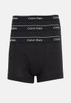Calvin Klein Trunk 3 Pack - Black