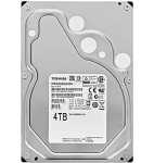 Toshiba HDD076 Dt Series 4TB Hdd