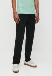 Levi's XX Chino Std III Za Mineral - Black Shady