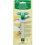 Clover Sliding Gauge - Stitch And Go