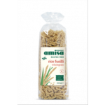 Wholegrain Rice Fusilli 500G