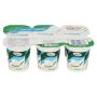Orange Grove Low Fat Smooth Plain Yoghurt 6 X 100G