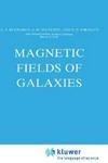 Magnetic Fields of Galaxies