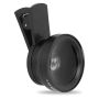 Phone Lens 2 In 1 HD Professional Universal Clip