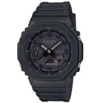 Casio G-shock Mens 200M Carbon Core - GA-2100-1A1DR